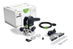 Festool Handöverfräs OF 1010 REBQ-Plus| Fräsa|Festool Kampanjer