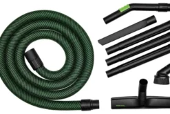 Festool ​ Hantverkarstädset RS-HW D 36-Plus| Dammsugare Och Tillbehör