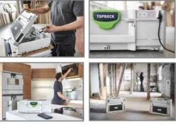 Festool Högtalare-Bluetooth TOP-ROCK| Radio