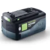 Festool HighPower-batteri BP 18 Li 5,0 HP-ASI| Batteri - Laddare