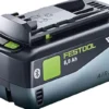Festool HighPower-batteri BP 18 Li 8,0 HP-ASI| Batteri - Laddare