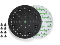 Festool Interface-Pad IP-D220-LHS 2 225-SW| Slipa Och Borsta