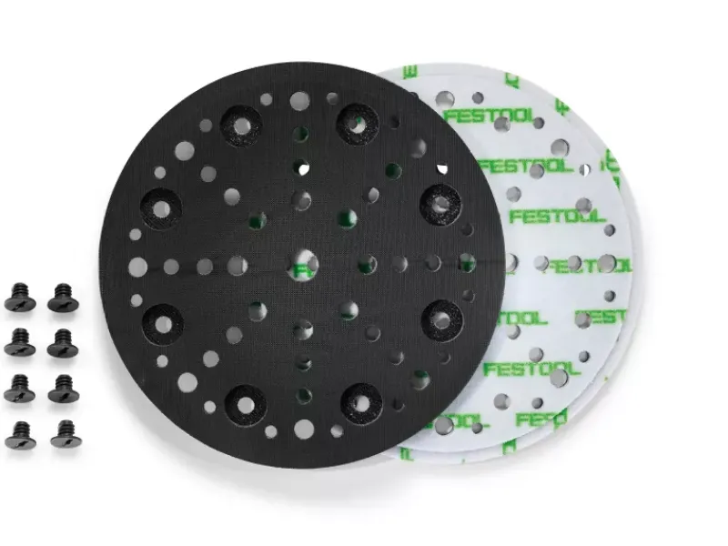 Festool Interface-Pad IP-D220-LHS 2 225-SW| Slipa Och Borsta