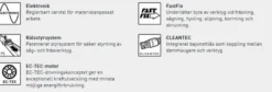 Festool Isolersåg 18V ISC 240 EB-Basic| Såga