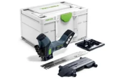 Festool Isolersåg 18V ISC 240 EB-Basic| Såga
