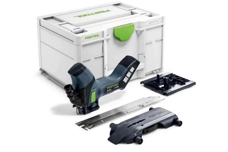 Festool Isolersåg 18V ISC 240 EB-Basic| Såga