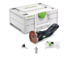 Festool Kantfräs 18V OFKC 500 R3 EB-Basic| Fräsa|Festool Kampanjer