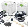Festool Kantlimmare CONTURO KA 65-Set| Kantlimmare Med Tillbehör
