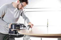 Festool Kantlimmare CONTURO KA 65-Set| Kantlimmare Med Tillbehör