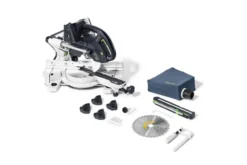 Festool Kap-/gersåg 18 V KAPEX KSC 60 EB-Basic| Såga