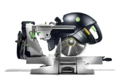 Festool Kap och gersåg KAPEX KS 120 REB| Såga