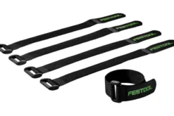 Festool Kardborrband KV-215/5| Dammsugare Och Tillbehör