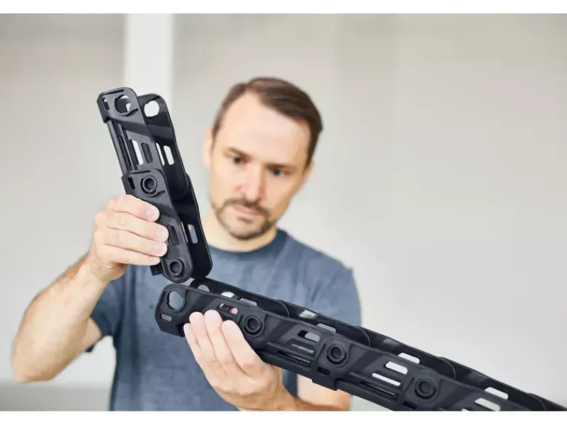 Festool Kedjelänkar KG-CT-ASA FLX/3| Dammsugare Och Tillbehör