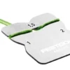Festool Lacksickel ZK HW 45/45| Kantlimmare Med Tillbehör