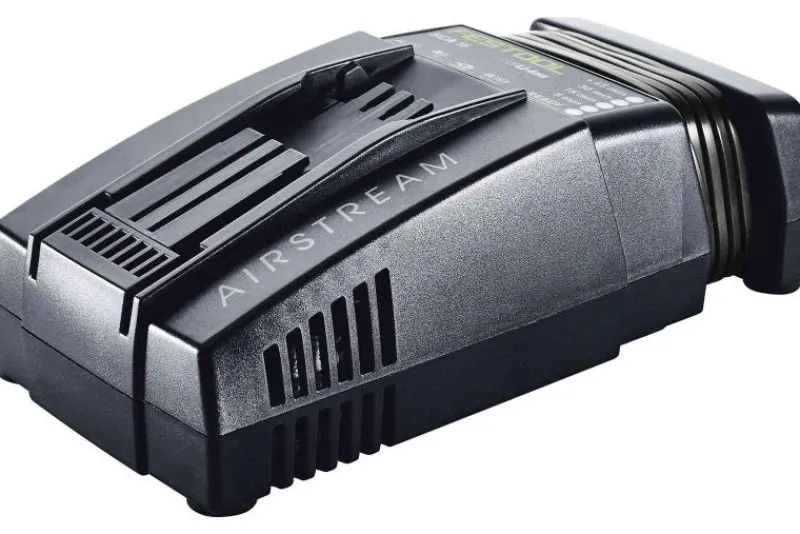 Festool Laddare SCA 16| Batteri - Laddare