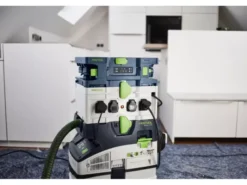 Festool Laddare SYS-MC 6/4| Batteri - Laddare