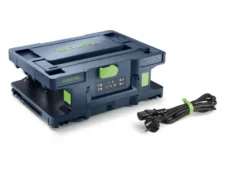 Festool Laddare SYS-MC 6/4| Batteri - Laddare