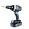 Festool Leksaksskruvdragare TY-TPC| Merchandise - Artiklar