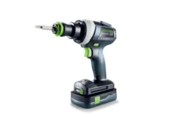 Festool Leksaksskruvdragare TY-TPC| Merchandise - Artiklar