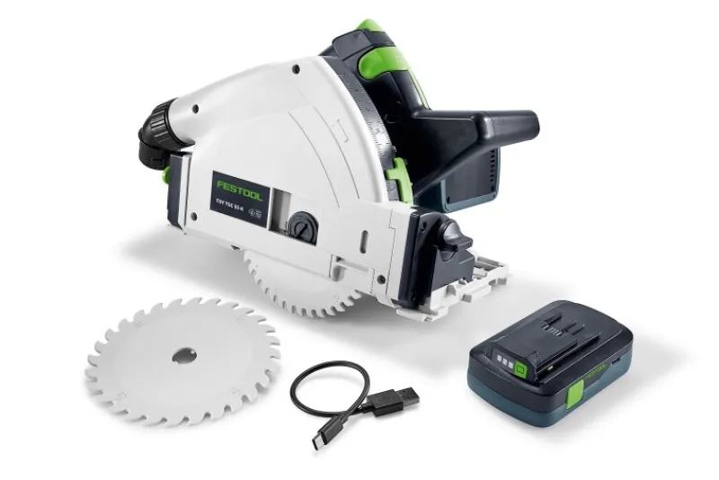 Festool Leksakssänksåg TY-TSC| Merchandise - Artiklar