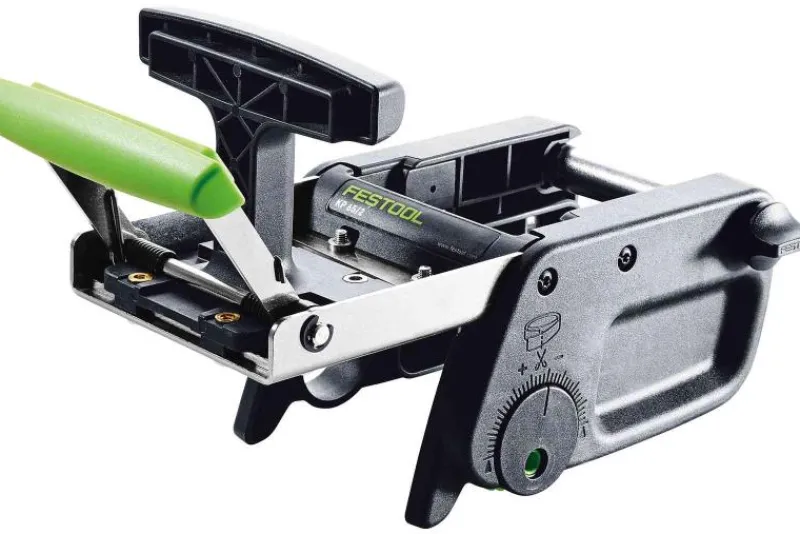 Festool Listkap KP 65/2| Kantlimmare Med Tillbehör