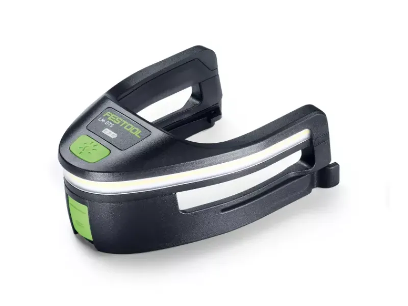 Festool Ljusmodul LM-DTS| Slipa Och Borsta