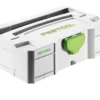 Festool MINI-Systainer T-LOC SYS-MINI 1 TL| Systainer