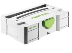 Festool MINI-Systainer T-LOC SYS-MINI 1 TL| Systainer