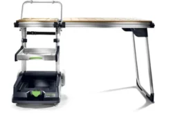 Festool Mobilt multibord MW 1000| Multifunktionsbord