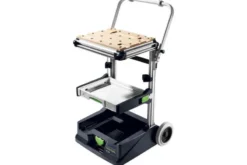 Festool Mobilt multibord MW 1000 Basic| Multifunktionsbord