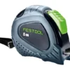 Festool Måttband MB 5m| Mätverktyg & Vattenpass|Merchandise - Artiklar