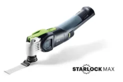 Festool Multiverktyg VECTURO OSC 18 E-Basic-Set| Multiverktyg