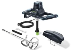 Festool Omrörare MX 1000 RE EF HS3R| Omrörare Och Tillbehör