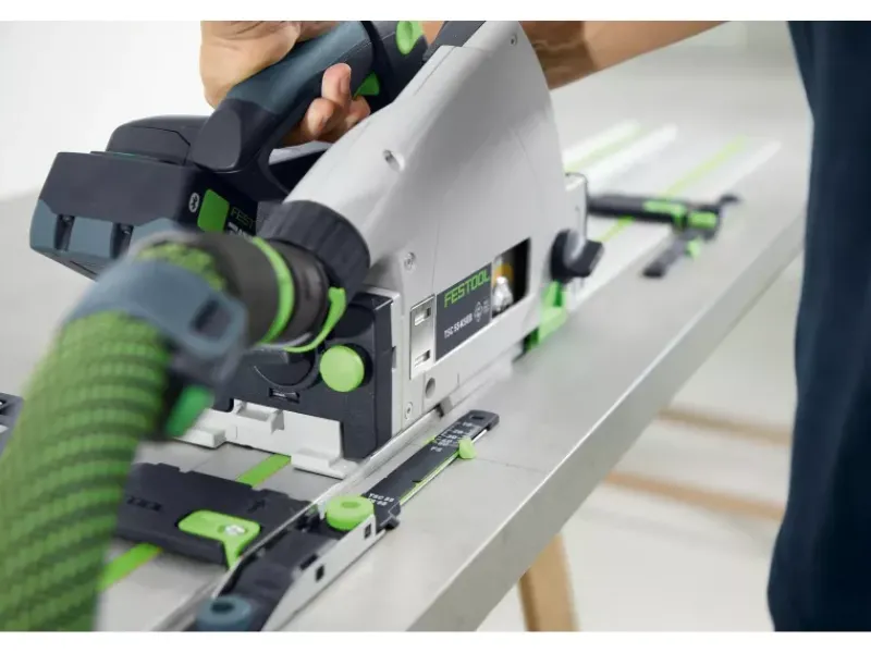 Festool Positionsindikator för sänksnitt FS-EP TS/TSC55| Såga