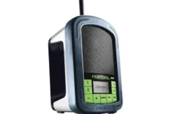 Festool Radio SYSROCK BR 10 DAB+| Radio