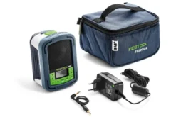 Festool Radio SYSROCK BR 10 DAB+| Radio