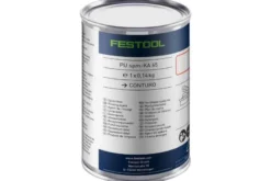 Festool Rengöringsmedel PU spm 4x-KA 65| Kantlimmare Med Tillbehör