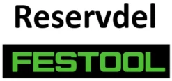 Festool reservdel fästskruv| Reservdelar