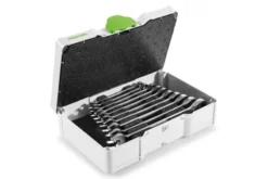Festool Ringspärrnyckel-set SYS3 S 76-RRS-Set| Systainer