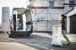 Festool Rullvagn SYS-RB| Systainer