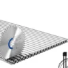 Festool Sågklinga Alum/plast HW 160x1,8x20 F/FA52| Såga