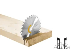 Festool Sågklinga Trä HW 210x2,4x30 W36| Såga