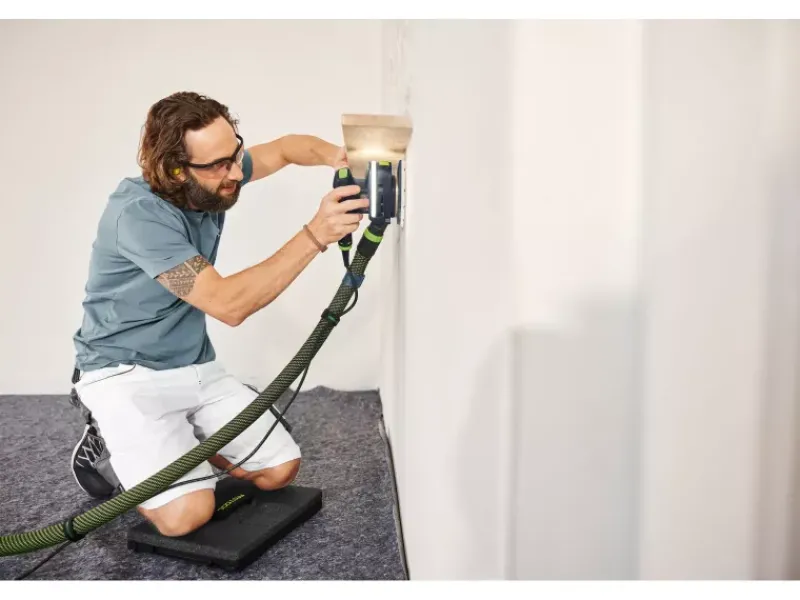 Festool Sittdyna SK-CT/SYS| Systainer