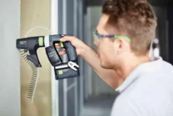 Festool Skruvautomat 18 V DURADRIVE DWC 18-4500 HPC 4,0 I-Plus| Borra Och Skruva