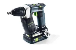 Festool Skruvautomat 18V DURADRIVE DWC 18-2500 Basic| Borra Och Skruva