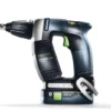 Festool Skruvautomat 18V DURADRIVE DWC 18-4500 Basic| Borra Och Skruva