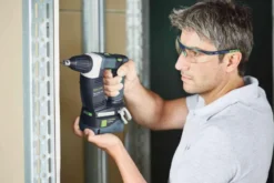 Festool Skruvautomat 18V DURADRIVE DWC 18-4500 Basic| Borra Och Skruva