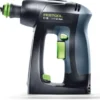 Festool Skruvdragare C 18-Basic| Borra Och Skruva