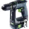 Festool Skruvdragare CXS 12 2,5-Plus| Borra Och Skruva