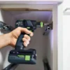 Festool Skruvdragare TXS 18-Basic| Borra Och Skruva